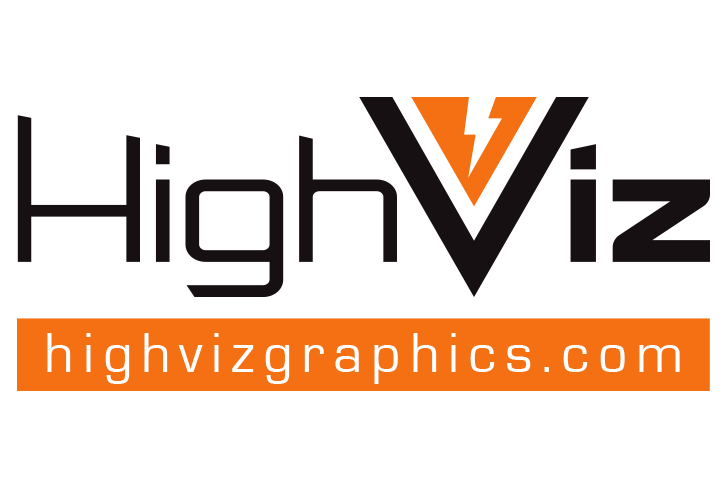 HighViz Graphics - Orlando, FL - Reflective Graphics & Vinyl